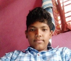 Samir Mahabad, 21 год, Mudhol