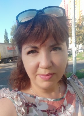 Svetlana, 49, Україна, Київ