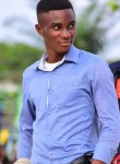 Guy Junior, 23 года, Libreville