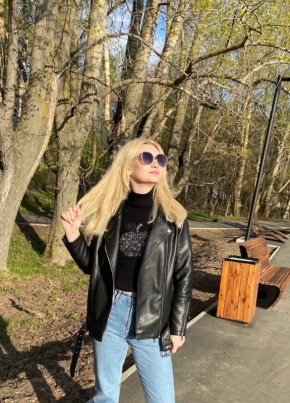 Светлана из Москвы 49 лет