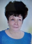 Galina, 63, Leninsk-Kuznetsky