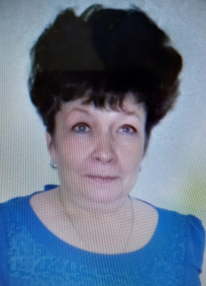 Galina, 63, Russia, Belovo
