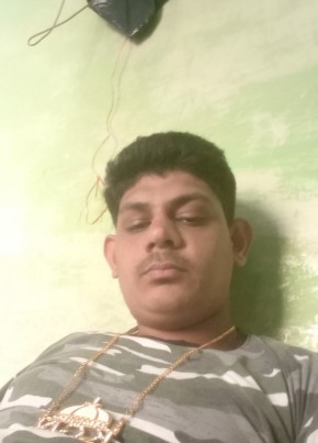 Gdhfk, 18, India, Ahmedabad