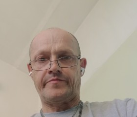 Vladimir, 51, Moscow