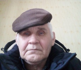 Вова, 67 лет, Кстово