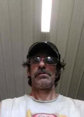 Terry, 53, United States of America, Bloomington (State of Illinois)