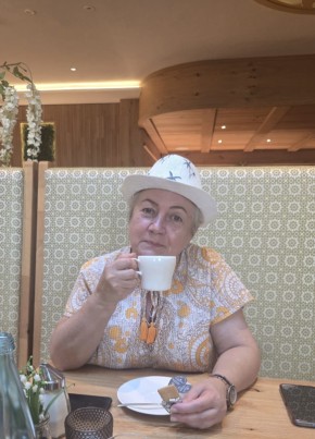 Ирина из Eulachstadt 65 лет