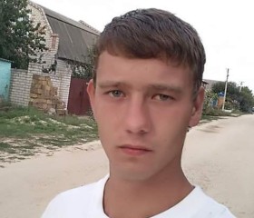 Олег, 24 года, Українка