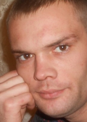 aleksandr, 39, Russia, Tula