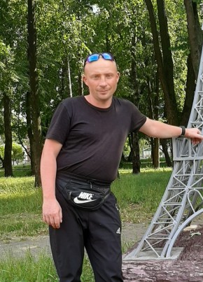 Vitaliy, 42, Belarus, Gomel