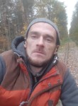 Seryega, 38, Lomonosov