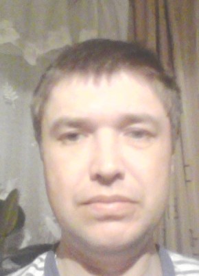 Алексей, 43, Россия, Кировск