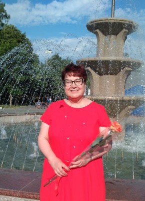 Ирина, 65, Россия, Томск
