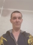 Sergei Gussarov, 39, Tallinn