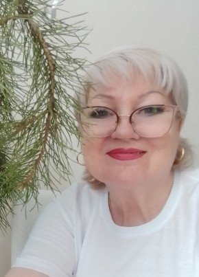 Людмила, 62, Россия, Миасс