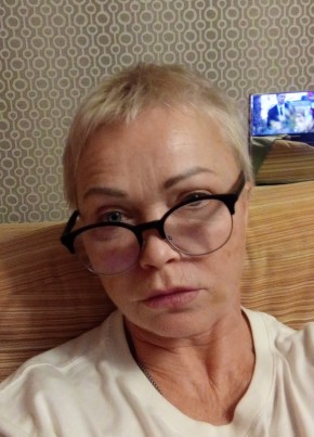 Мария из Ярославли 47 лет