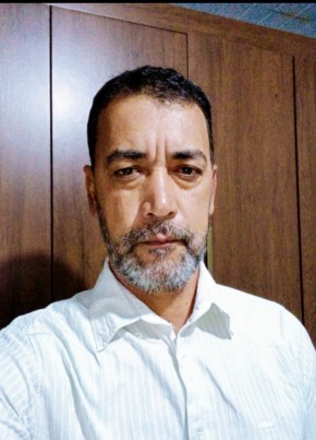 Gilmar Nunes, 49, República Federativa do Brasil, Catalão