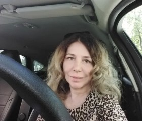 Kira, 51, Yekaterinburg