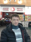 Роман, 45 лет, Новосибирск