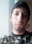 Андрій гапак, 29  , Perechyn