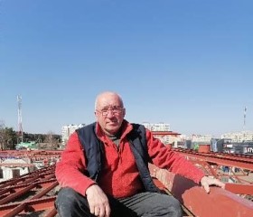 Михаил Коско, 56 лет, Баранавічы