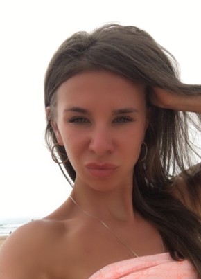 masha, 37, Russia, Saint Petersburg