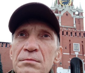 Mixa, 51 год, Владимир