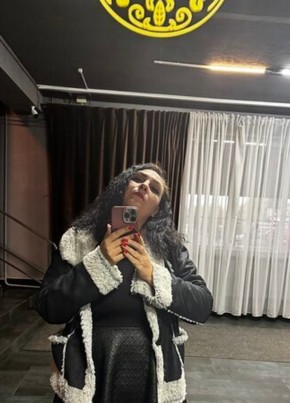 Ксения из Воткинска 41 год