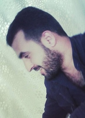 İbrahim Eren, 30, Türkiye Cumhuriyeti, Suruç