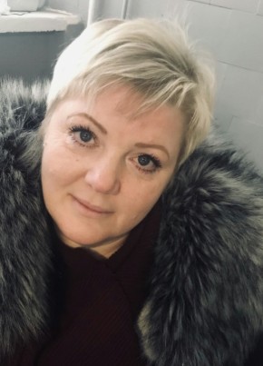Ольга, 54, Россия, Самара