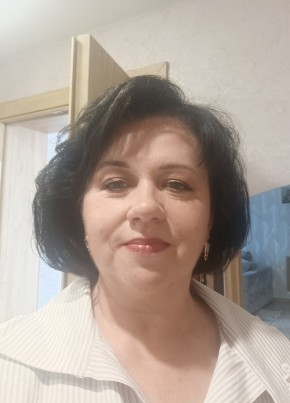 Галина из Мичуринска 55 лет