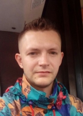 Виктор Сергей, 32, Рэспубліка Беларусь, Горад Гродна