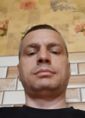 Алексей, 45, Россия, Башмаково