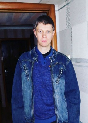 Александр, 36, Россия, Локоть