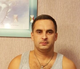 Сергей Лебедев, 44 года, Сонково