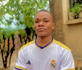 Ignace, 24 года, Élisabethville