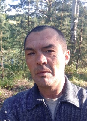 Albert, 42, Russia, Moscow