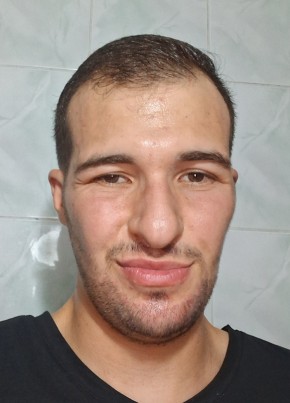 Edip из Antakya 24 года