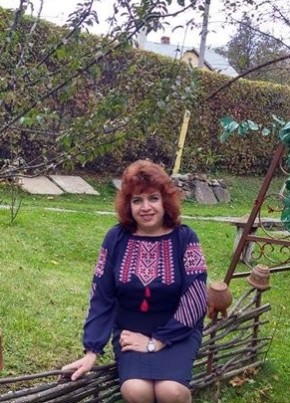 Наталья, 63, Україна, Суми