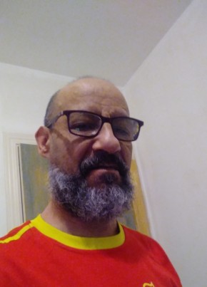 Fernando, 59, Estado Español, Utrera