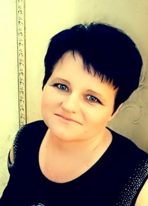 Ольга, 39, Россия, Матвеев Курган