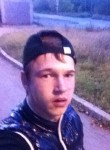 Vitya, 27 лет, Челябинск