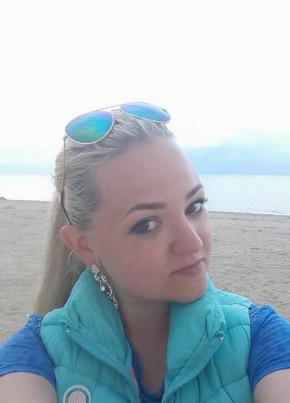 Лия, 28, Россия, Рязань