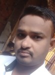 Nk, 33 года, Raipur (Chhattisgarh)