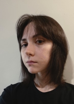 Эмилия из Владивостока 22 года