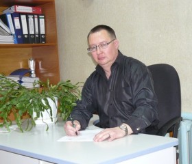 Саша, 54 года, Углегорск