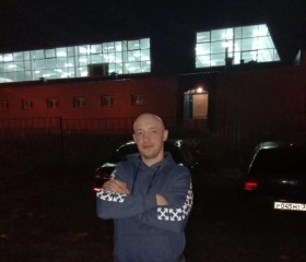 Sergei Ddanilov, 35 лет, Петушки