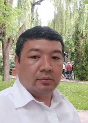 Nodir, 44, O‘zbekiston Respublikasi, Toshkent