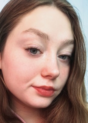 Alina, 20, Russia, Perm
