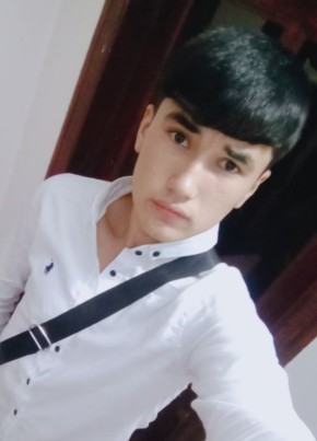 MAXxx из Yaypan 20 лет